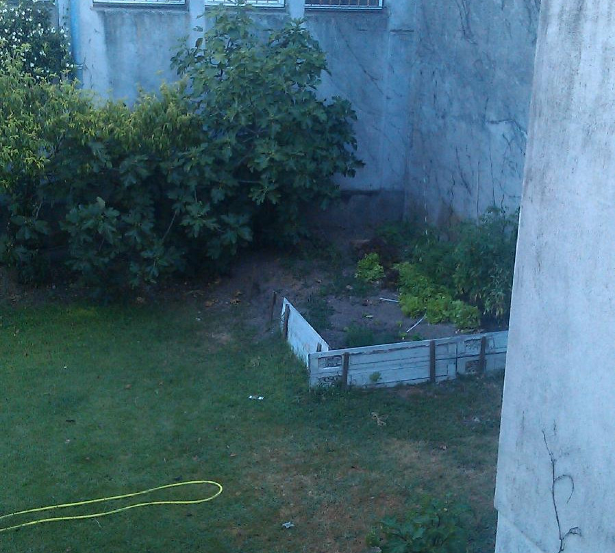 Clos des Boulevards主图