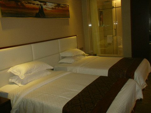 莆田世纪明珠商务宾馆主图