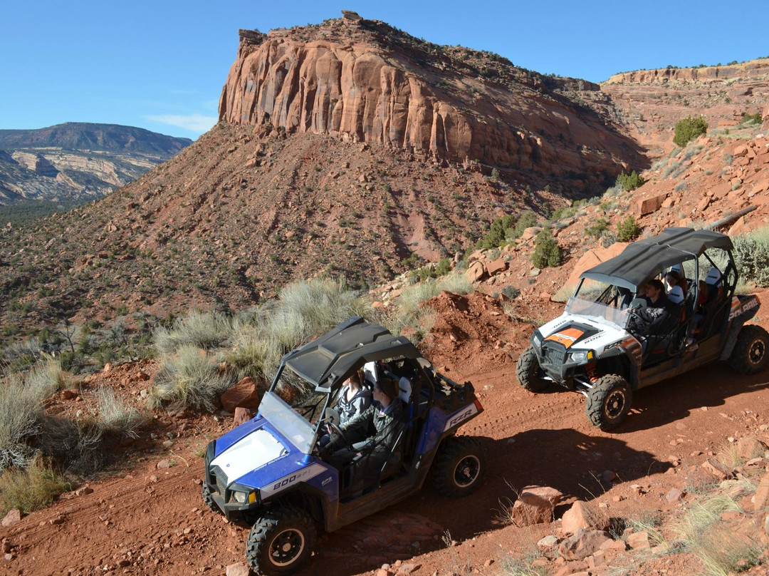 Wild Expeditions-布拉夫必去景点