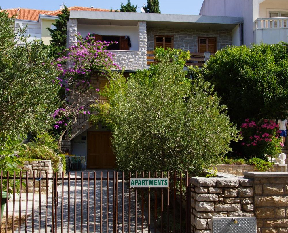 Bolbeach Guesthouse