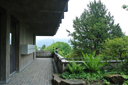 Botanical Garden-苏黎世必去景点