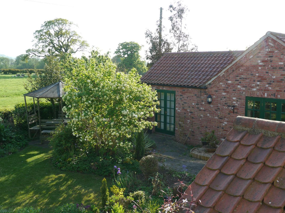 Belvoir Vale Cottage  B & B主图