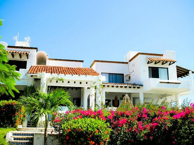 Villas Mykonos