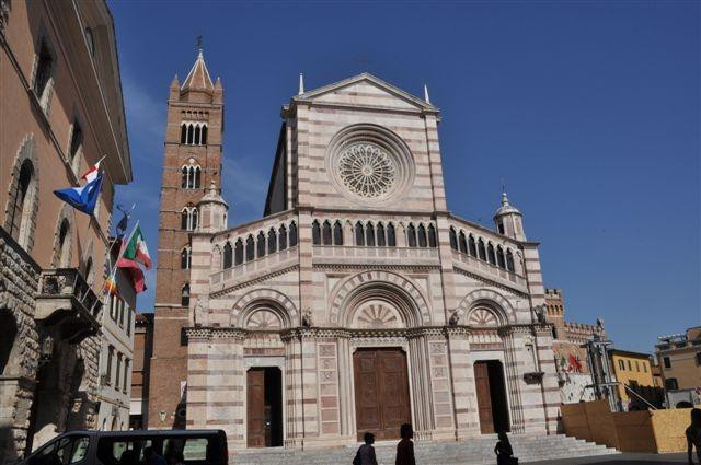 Duomo di San Lorenzo景点图片
