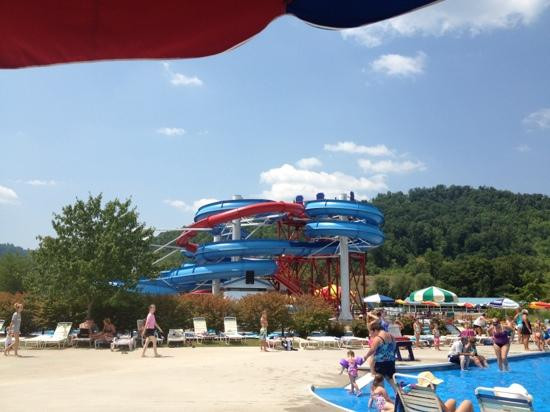 Kentucky Splash Water Park and Campground景点图片
