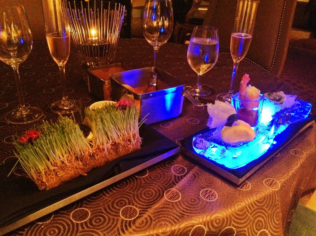 Manalapan餐馆和美食-Angle