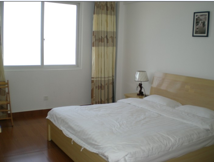 南门湾海景公寓主图