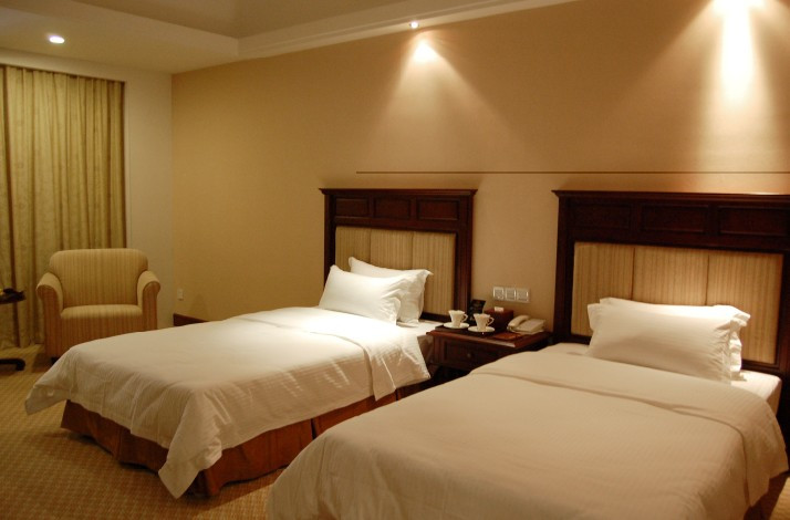 威尔逊酒店主图