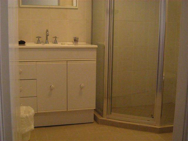 McNevins Tamworth Motel主图