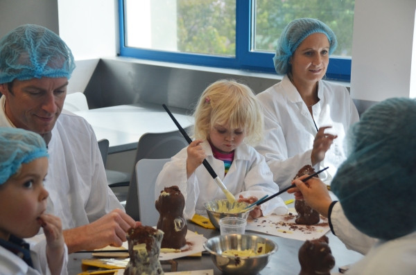 Butlers The Factory Tour-都柏林必去景点