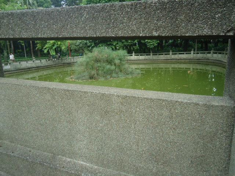 广州近代史博物馆-广州市必去景点