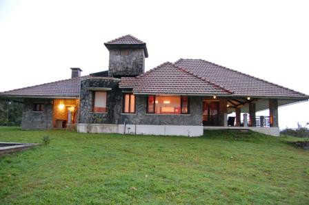 Coffee Village Retreat