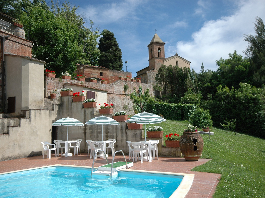 Azienda Agricola San Gervasio