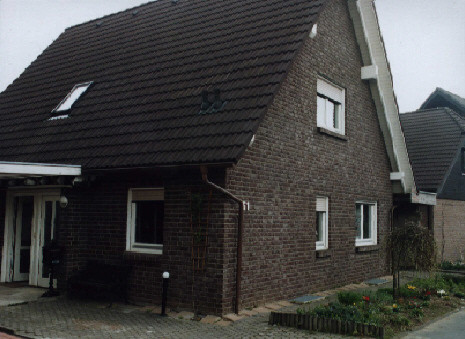 Monteurwohnungen Köln/Troisdorf