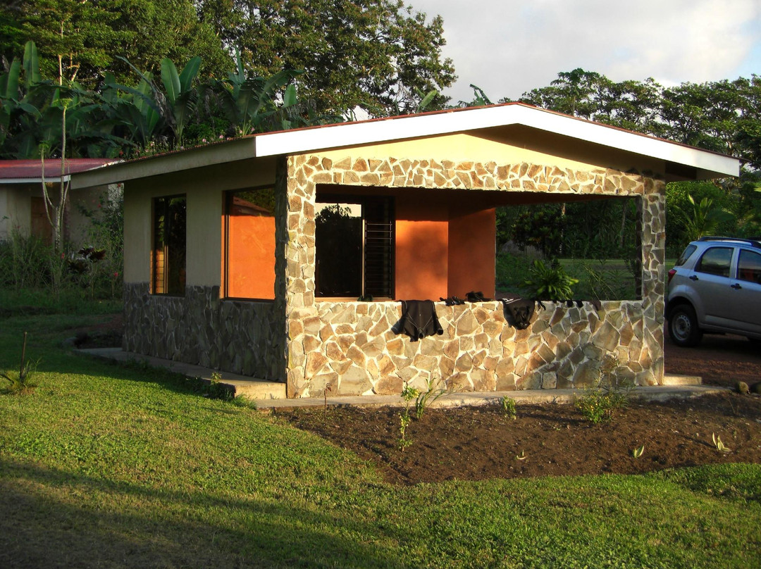 Cabinas Arelago