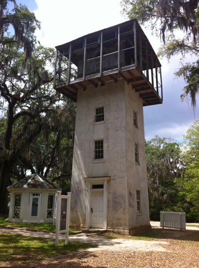 Goodwood Museum and Gardens-塔拉哈西必去景点