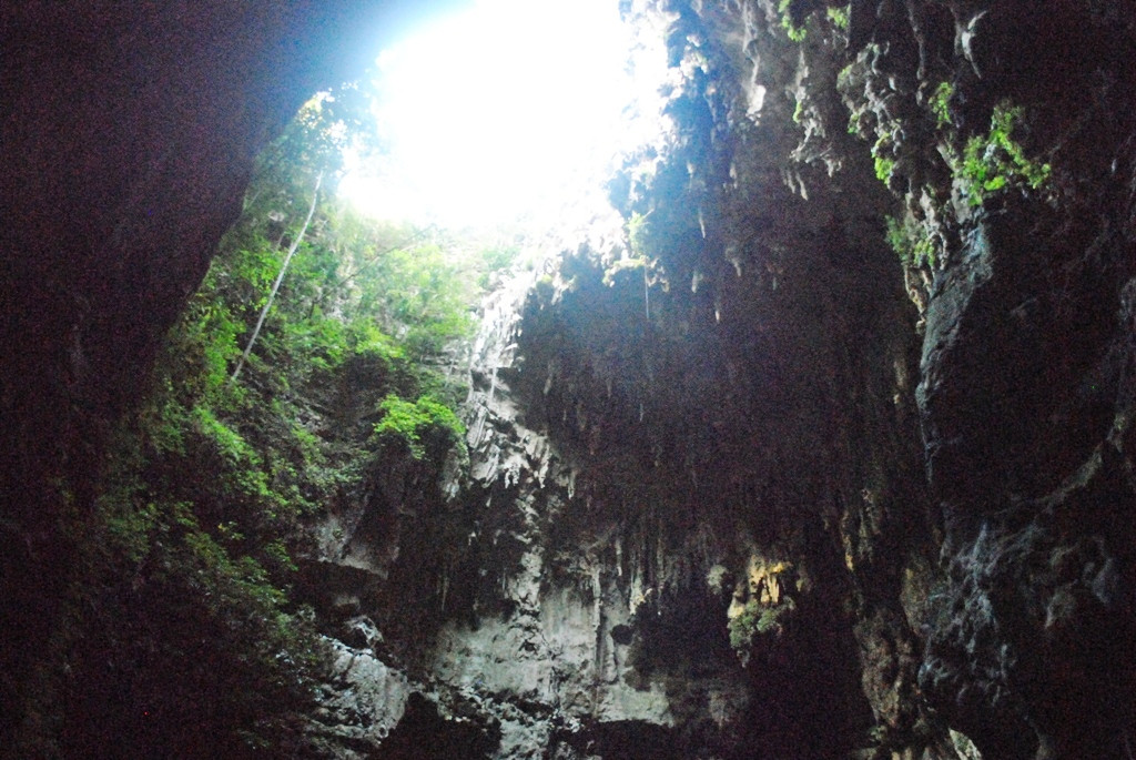 Callao Cave-Penablanca必去景点