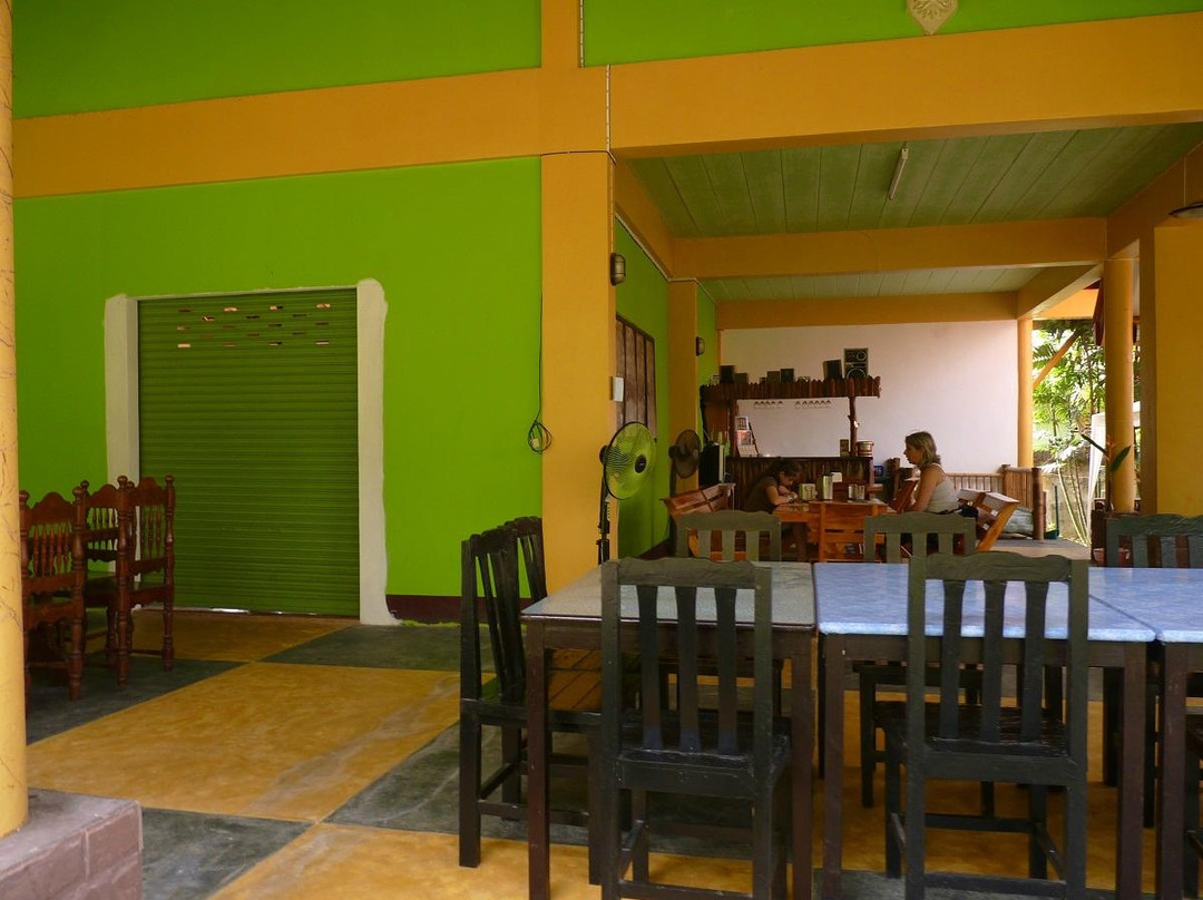 聪明厨师泰式烹饪学校-奥南必去景点