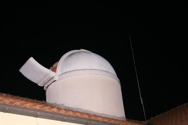 Osservatorio Astronomico G.D. Cassini景点图片