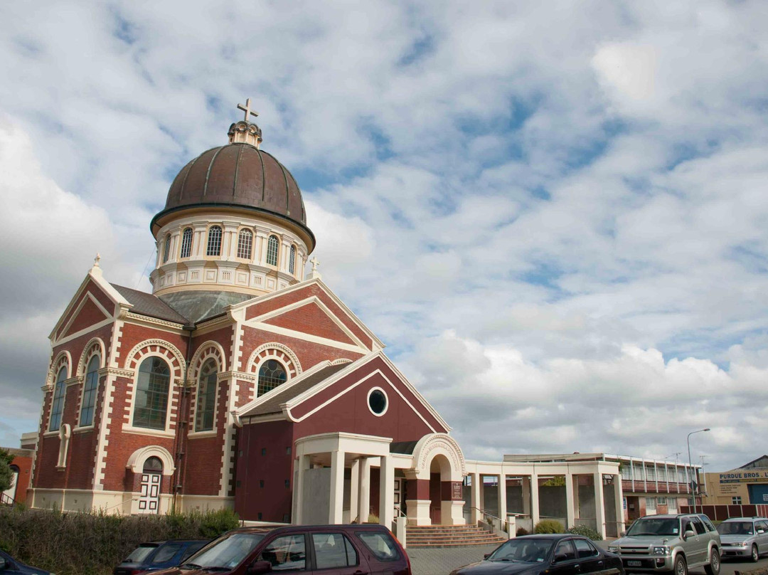 St. Mary's Basilica景点图片