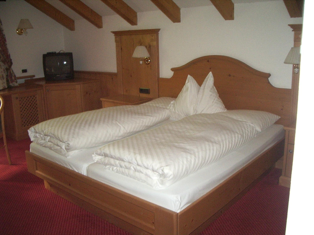 San Lorenzo di Sebato酒店住宿-Hotel Onach