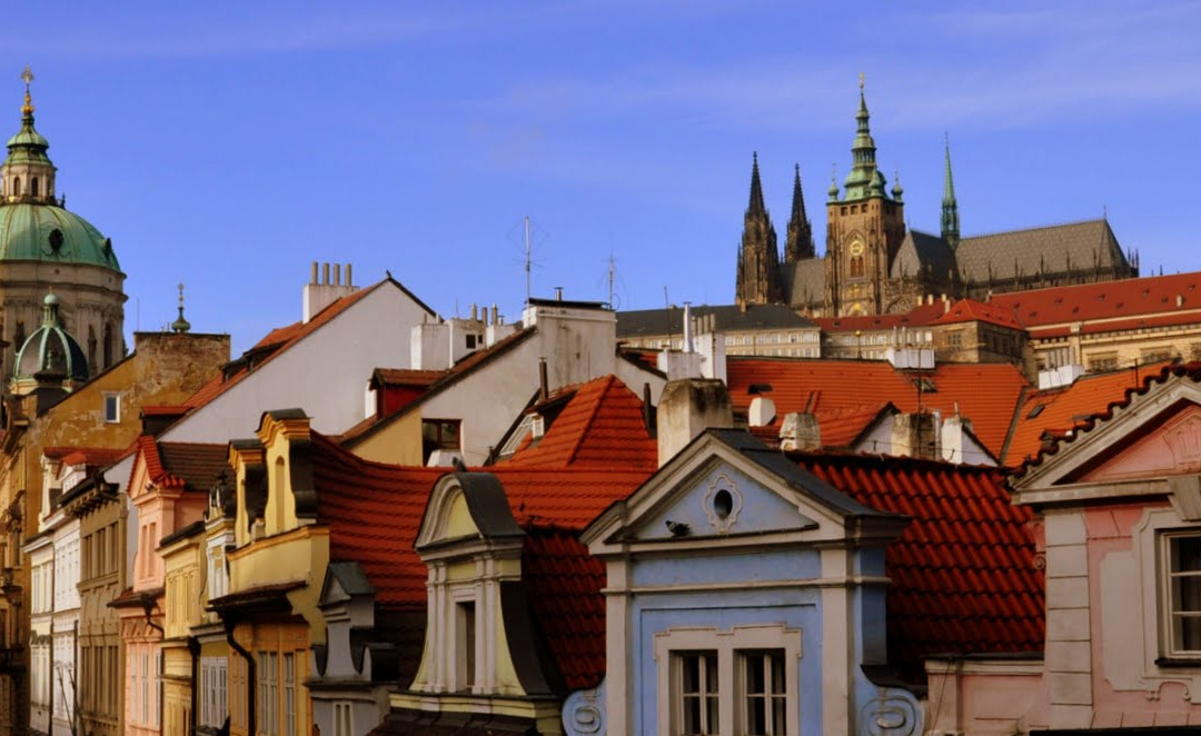 Conocer Praga Private Tours and Excursions景点图片