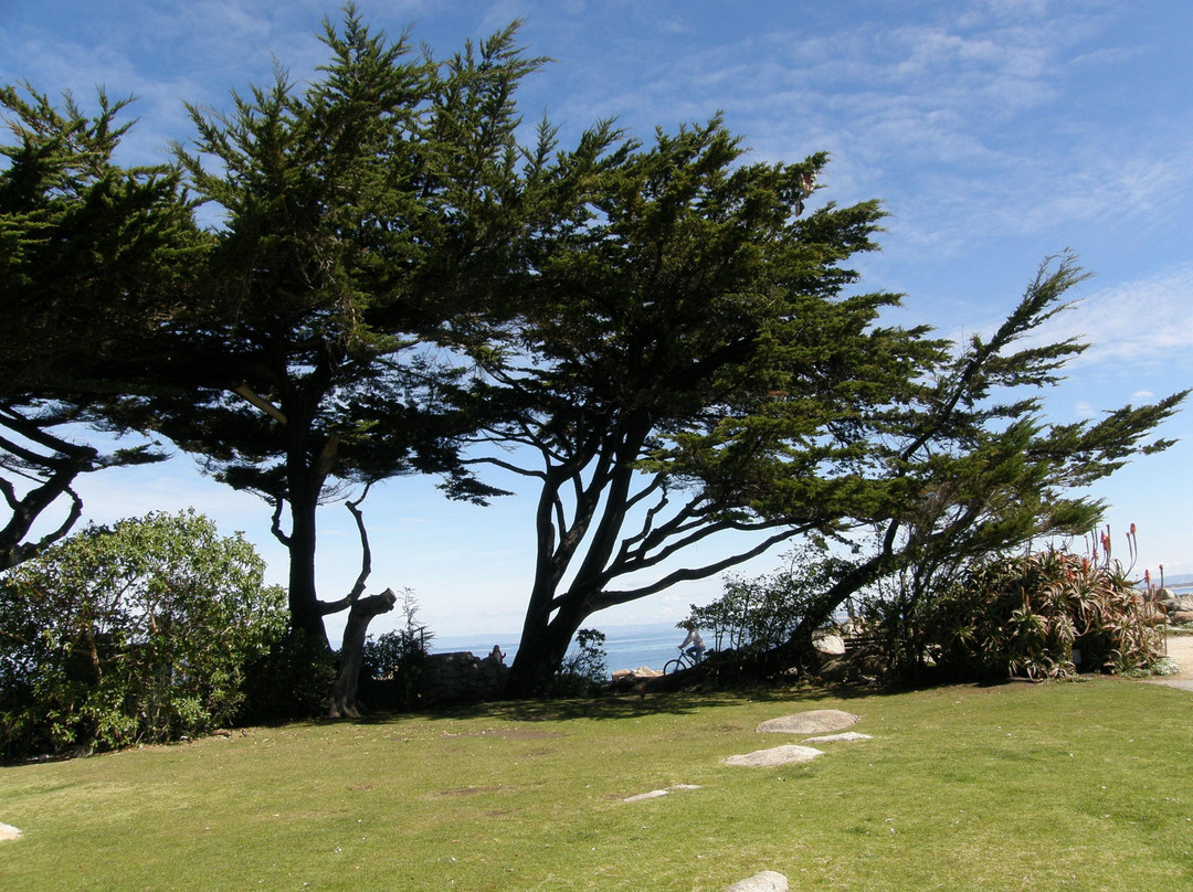 Lovers Point Park景点图片
