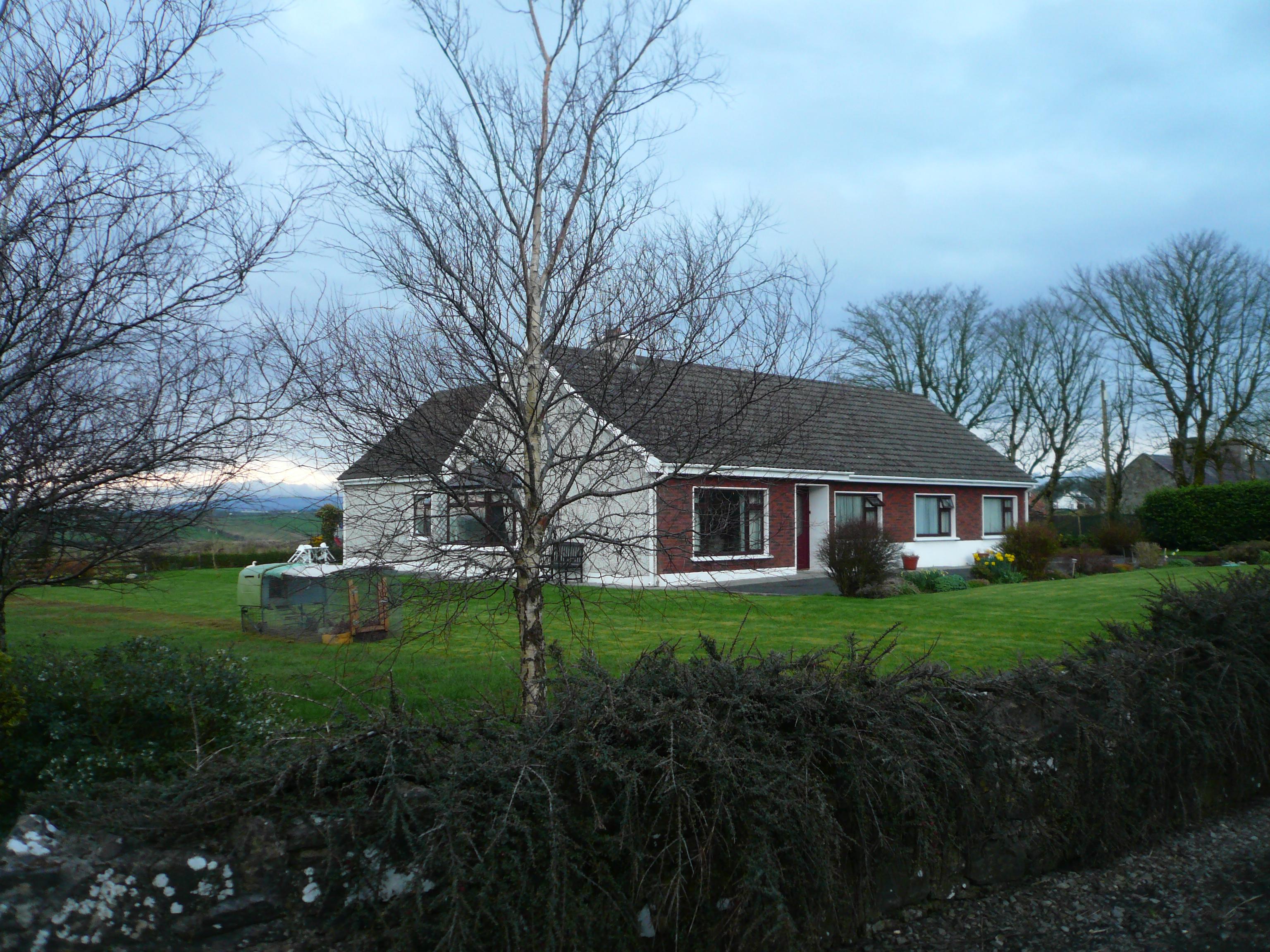 Tara Farmhouse-客卧
