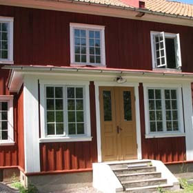 STF Sala Silvermine Bed & Breakfast - Marketenteriet主图