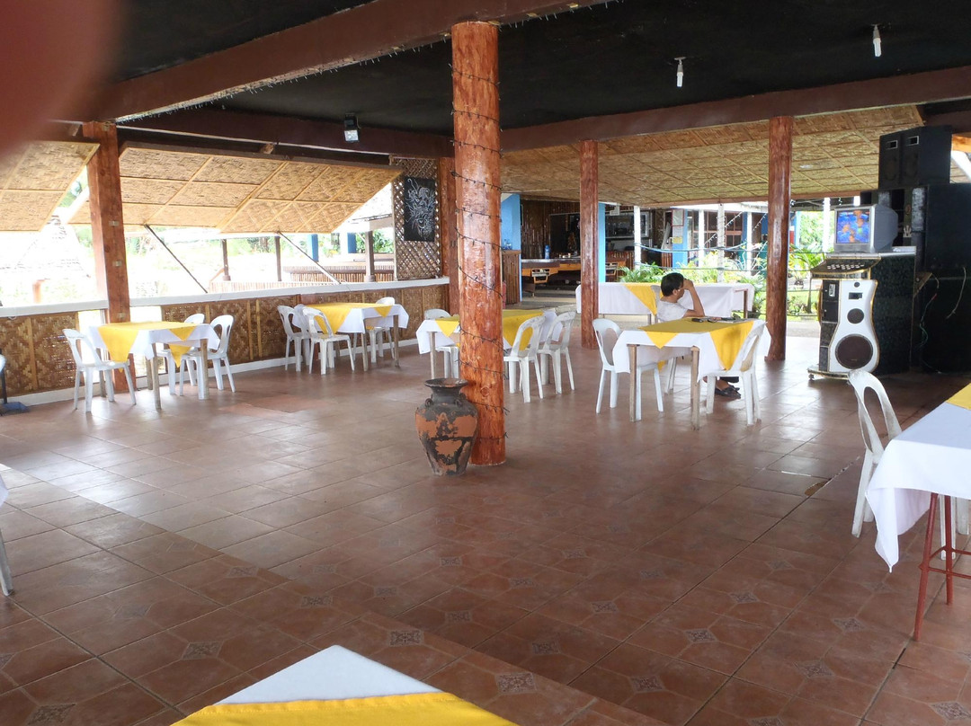 Argao酒店住宿-Woodruff's Beach Resort