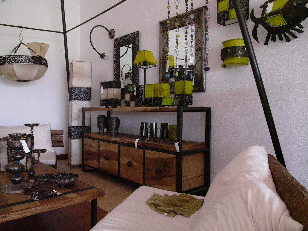 Esprit Ethnique-阿鲁沙必去景点