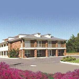 Richland Inn Lewisburg主图