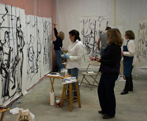 South Shore Art Center景点图片