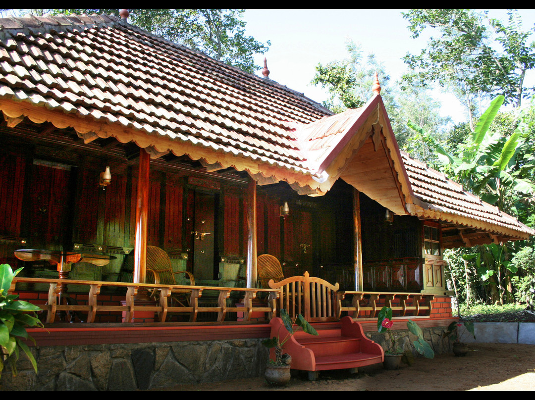 Anakkara旅游攻略图片