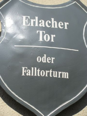 Erlacher Tor景点图片