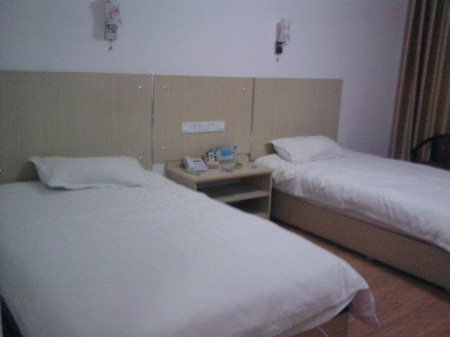 世纪商务宾馆 主图