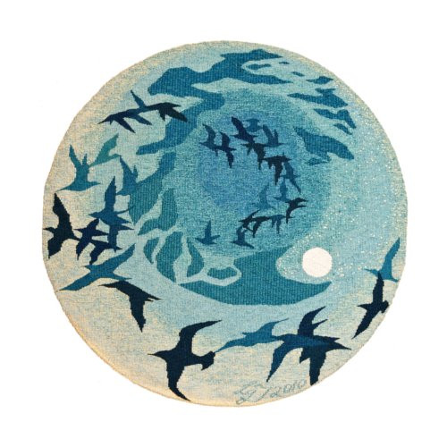 Hoxa Tapestry Gallery景点图片