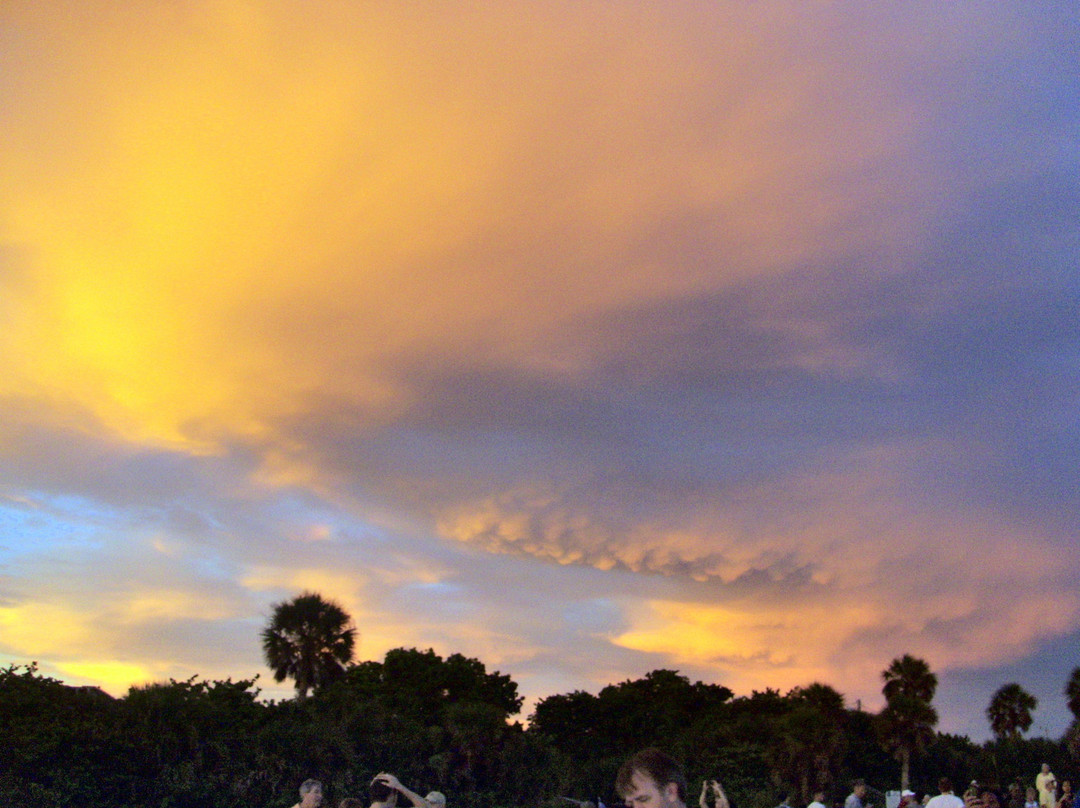 午休海滩-西耶斯塔岛必去景点