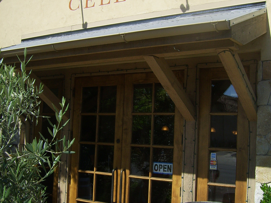Jessup Cellars Tasting Gallery景点图片