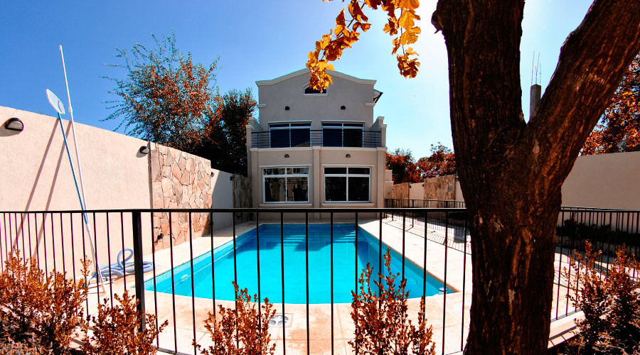 Pilar Apart Hotel主图