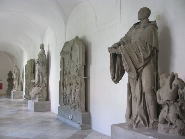 Monastery Aldersbach景点图片