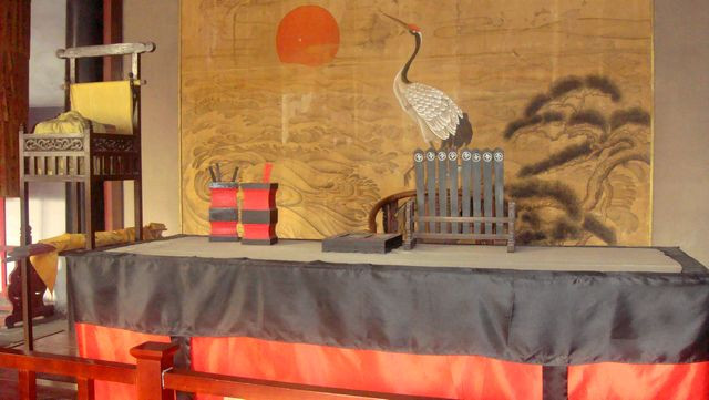 直隶总督署-保定市必去景点