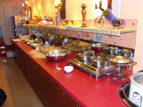 如家酒店（无锡南禅寺三阳广场店）主图