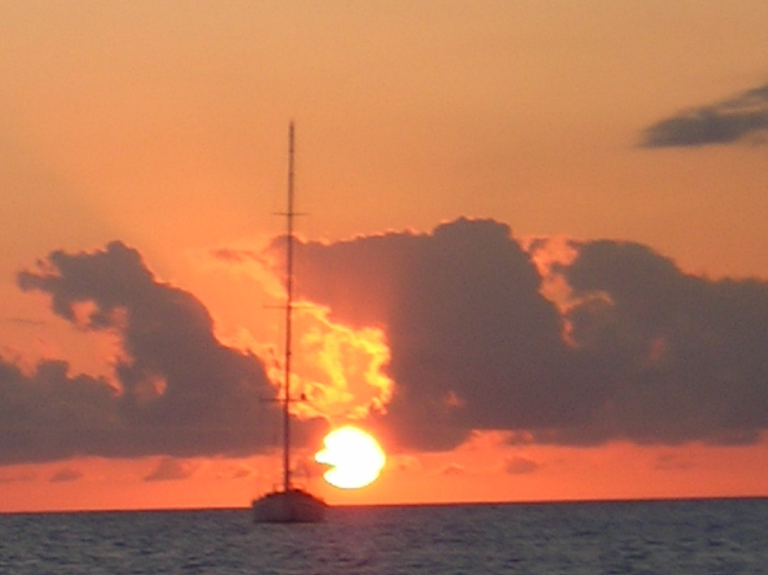 Adventure Sports Sailing-辛普森湾必去景点