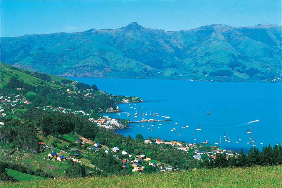 Black Cat Cruises-阿卡罗阿必去景点