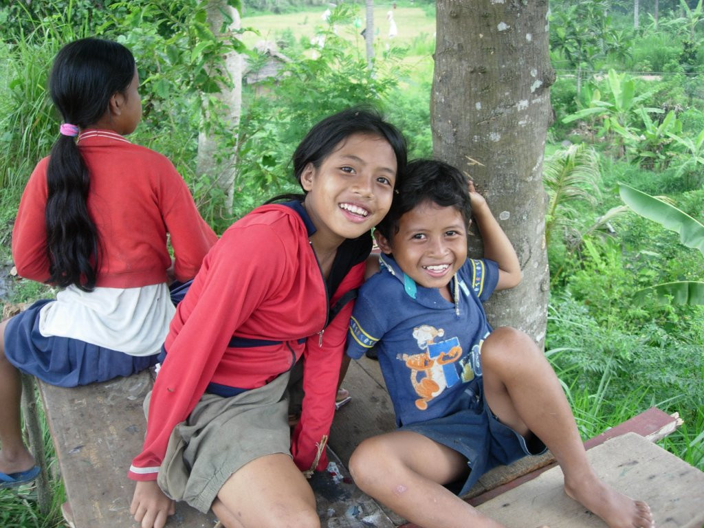 Side By Side Organic Farm-卡朗阿森必去景点