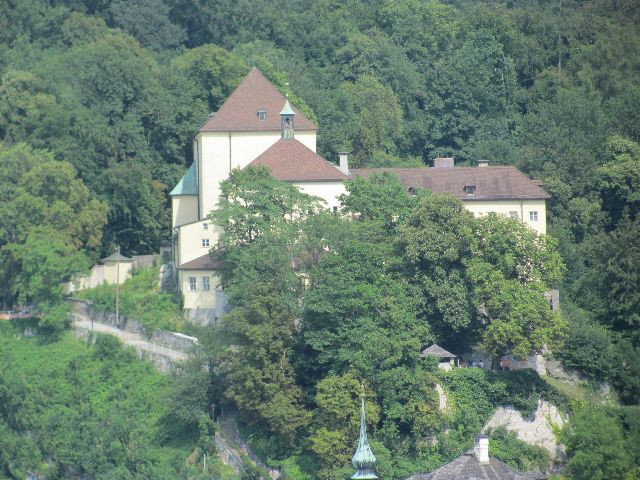 Salzburg-萨尔茨堡必去景点