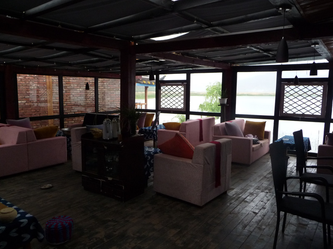 泸沽湖传说驿栈主图