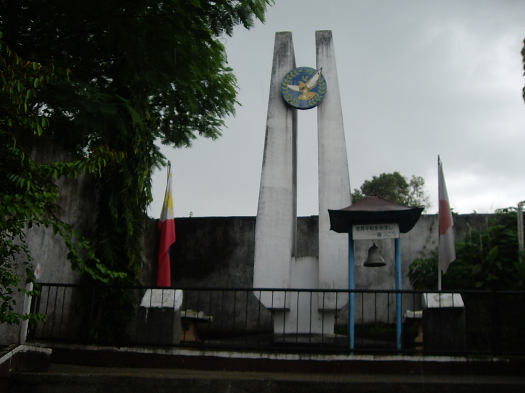 Japanese Cemetery-文珍俞巴必去景点