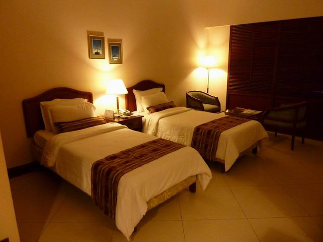Hotel Naveen